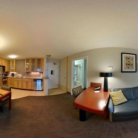 Residence Inn By Marriott Hazleton Exteriör bild