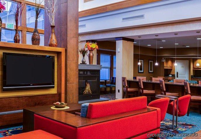 Residence Inn By Marriott Hazleton Exteriör bild