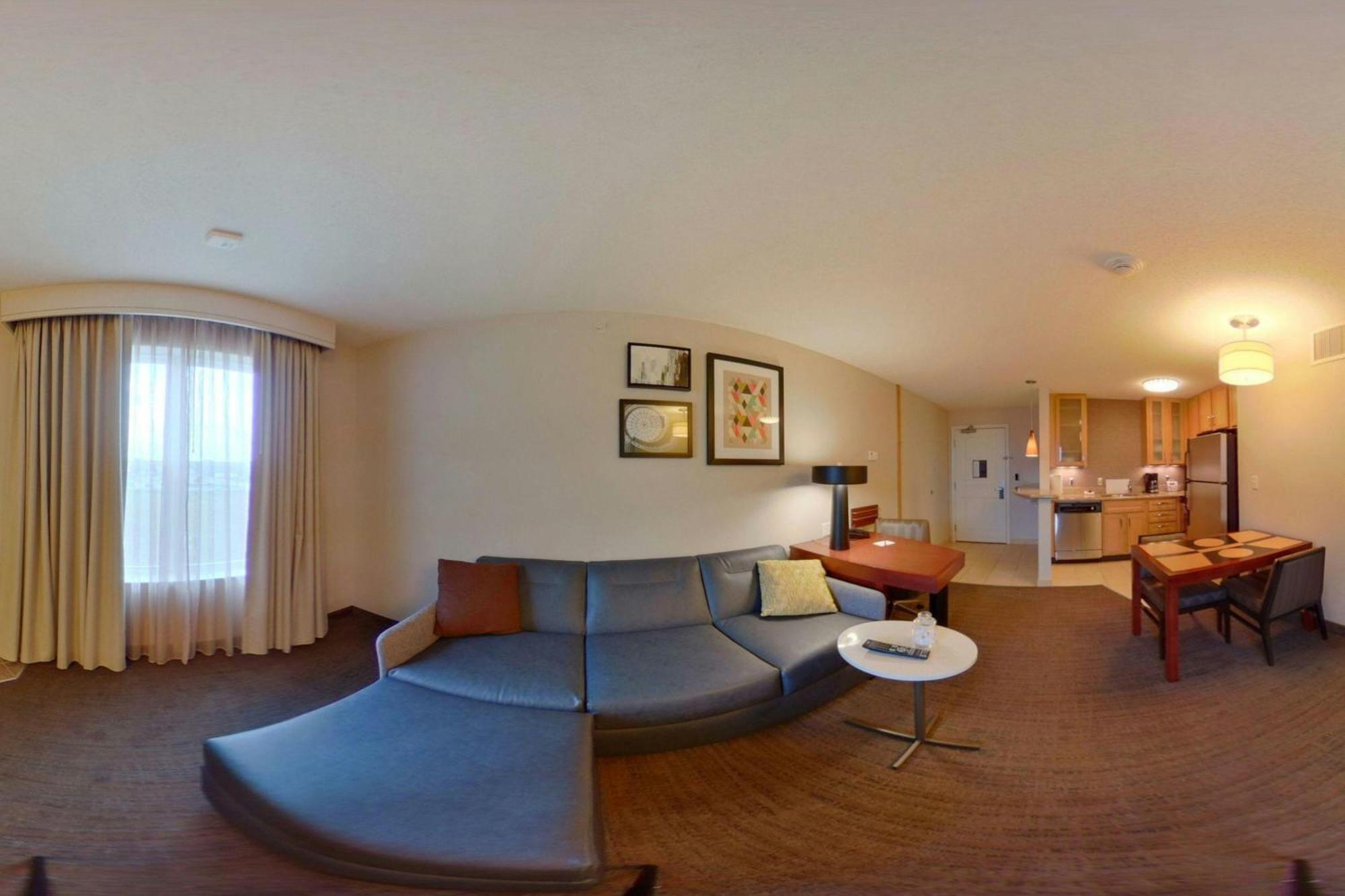 Residence Inn By Marriott Hazleton Exteriör bild