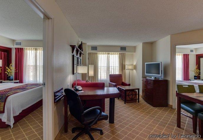 Residence Inn By Marriott Hazleton Exteriör bild